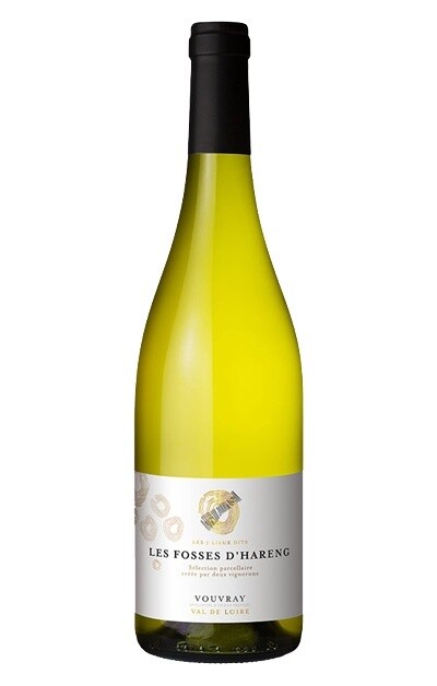 Les Fosses D&#39;Hareng Vouvray