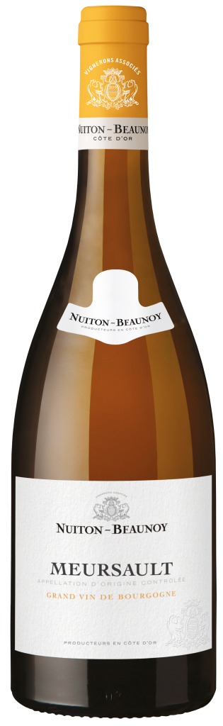 Meursault Nuiton-Beaunoy