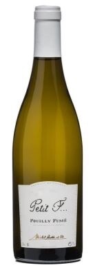 Pouilly Fume Petit F... Michel Redde