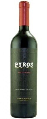 Pyros Malbec Special Blend