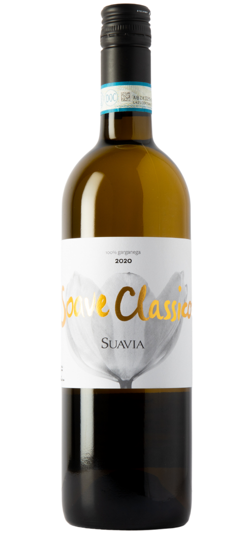 Soave Classico Suavia