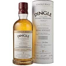 Dingle Single Malt Batch #2
