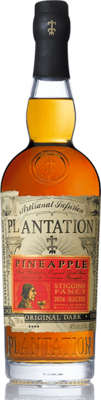Plantation Stiggins Fancy Pineapple Rum 700ML