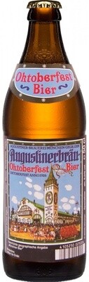 Augustiner Oktoberfest 500ML