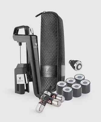 Coravin SIX+ Wine Preservation System