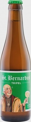 St. Bernardus Tripel 330ML