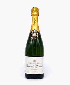 Baron De Beaupre Champagne