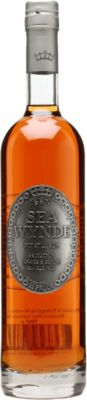Sea Wynde Pot Still Rum 700ML