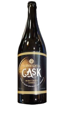 Stonewell Cask 750ML