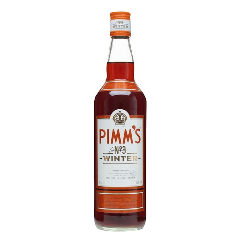 Pimm&#39;s No.3 Winter 700ML