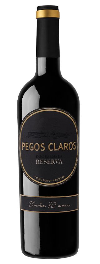Pegos Claros Reserva