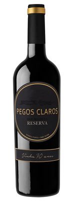 Pegos Claros Reserva