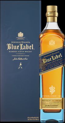 Johnnie Walker Blue 700ML