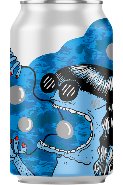 Lervig Perler For Svin 330ML