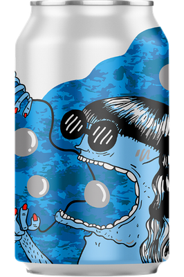 Lervig Perler For Svin 330ML