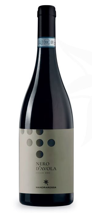 Mandrarossa Nero D&#39;avola