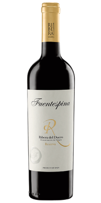 Fuentespina Reserva