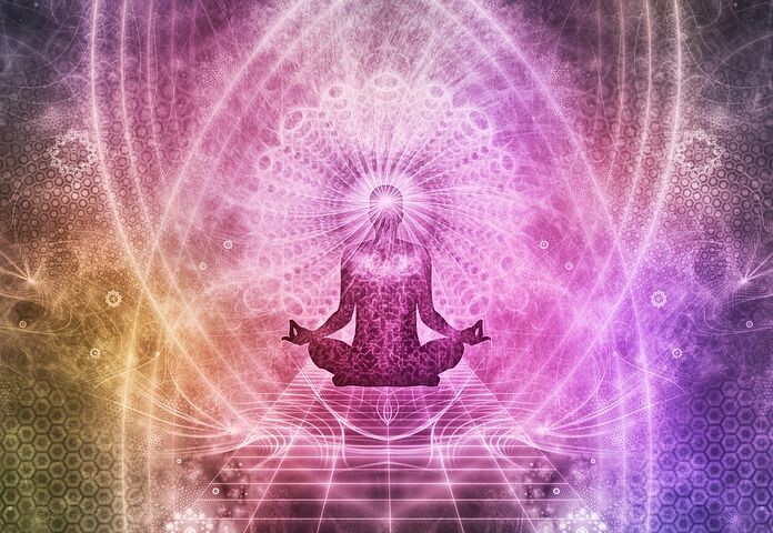 Limpieza del aura Tratamiento energético