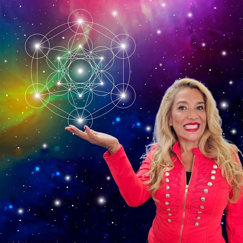 Riprogrammazione energetica