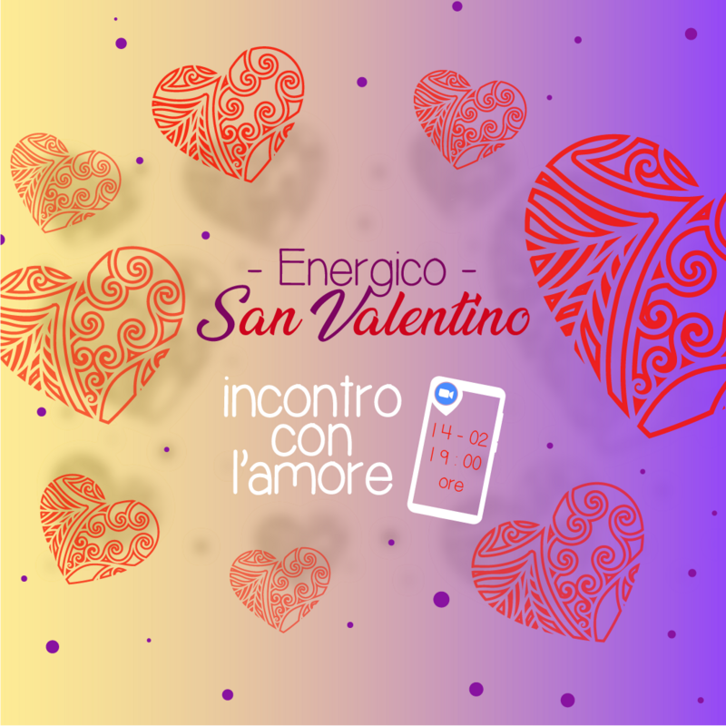 Energico San Valentino