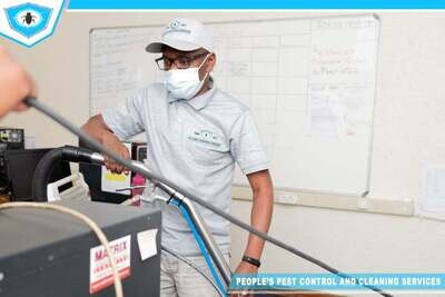 Office Maintanance