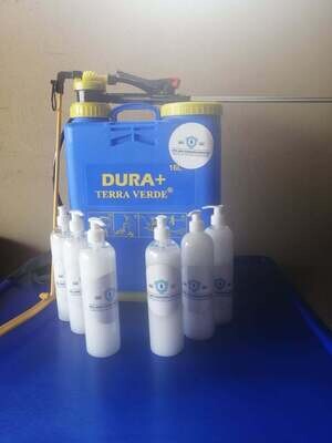 Pest control products