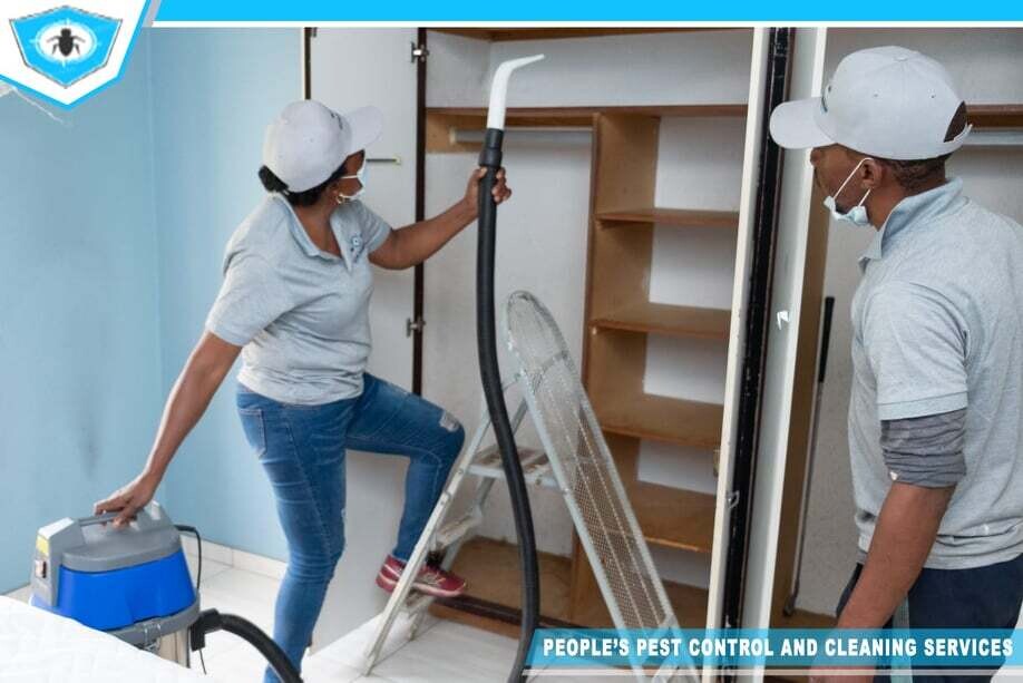 Cuboard &amp; shelving