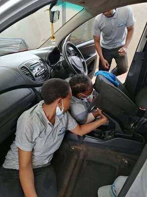 Car Valet