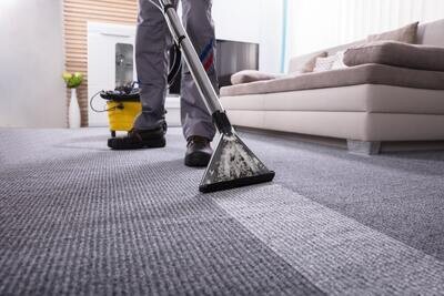 Home carpet deep cleaningS