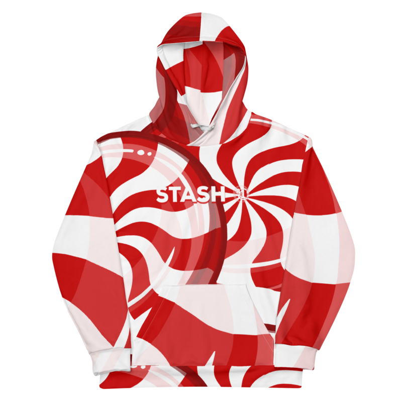Stash Hoodie