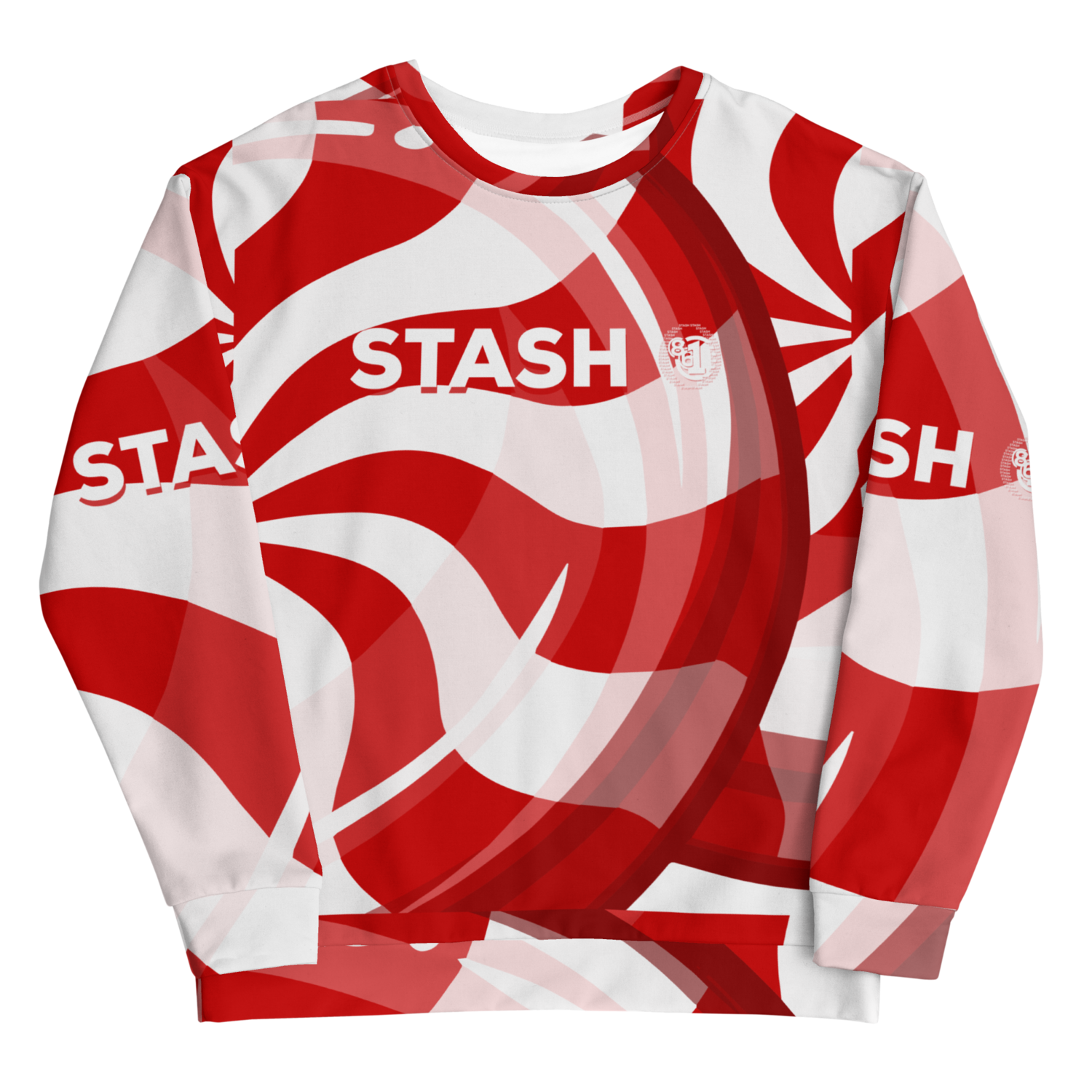 Stash Sweatshirt
