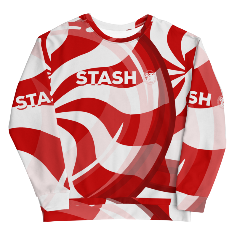 Stash Sweatshirt