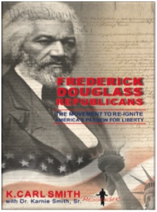 Frederick Douglass Republicans (softcover)