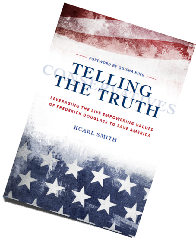 Telling Conservatives the Truth w/ 3-Engagement Cards