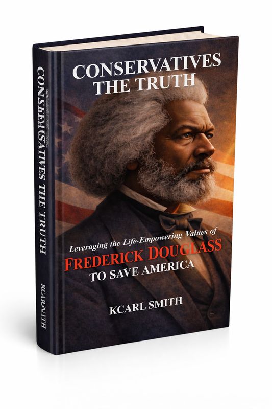 Telling Conservatives the Truth