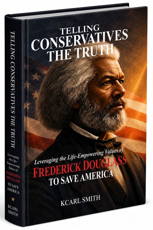 Telling Conservatives the Truth