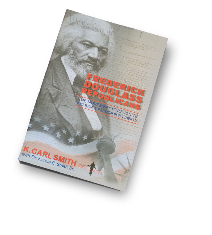 Frederick Douglass Republicans