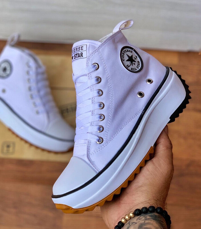Converse Run Star Hike (Damas)