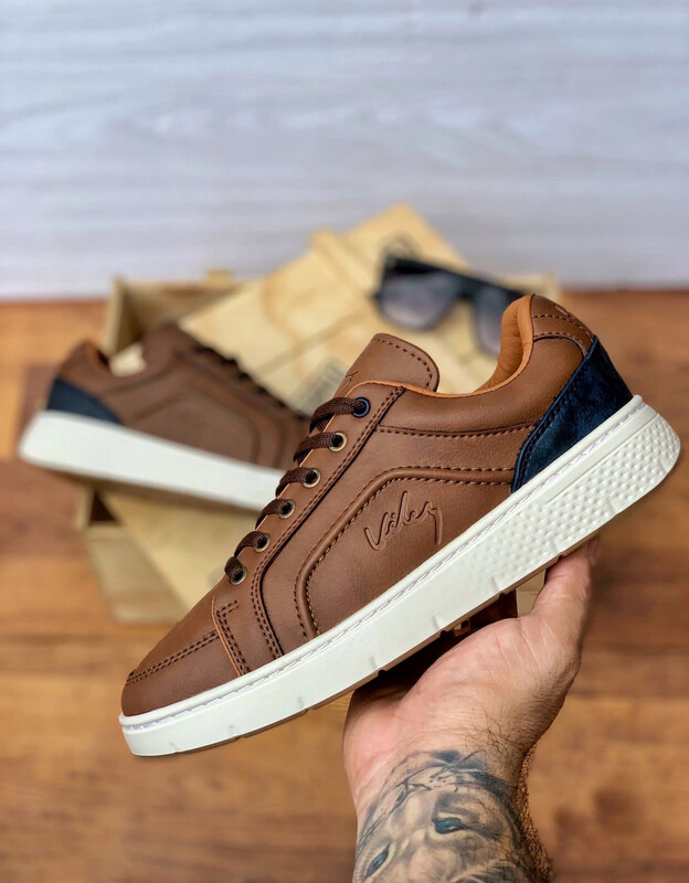 Zapatos Vélez (Caballero)