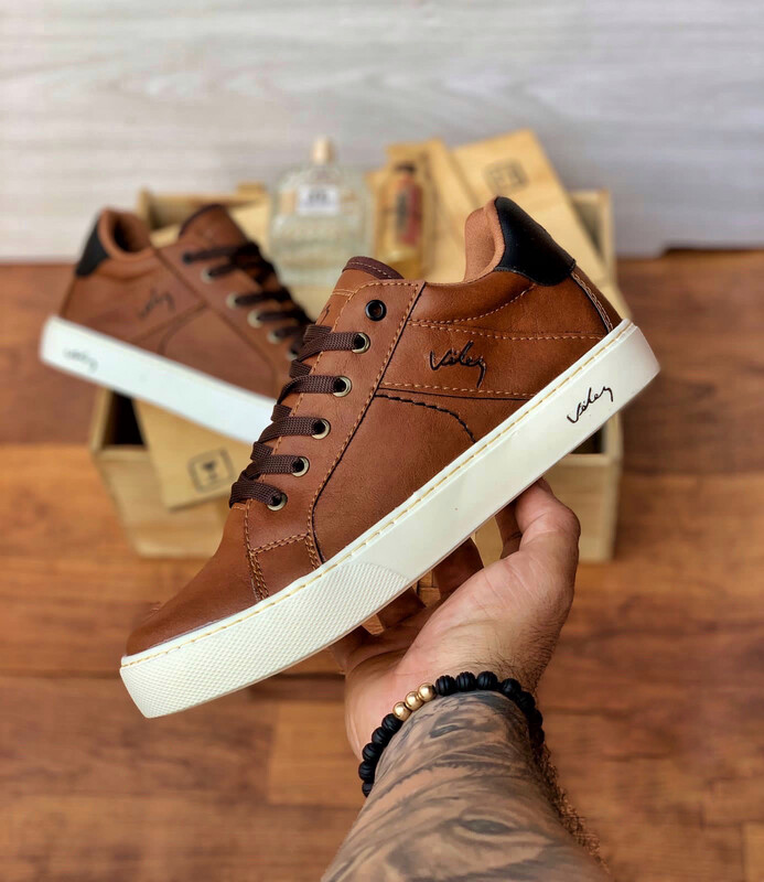 Zapatos Vélez (Caballeros)