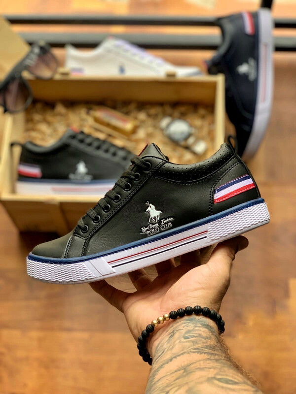 Zapatos Polo Ralph Lauren (Caballero)