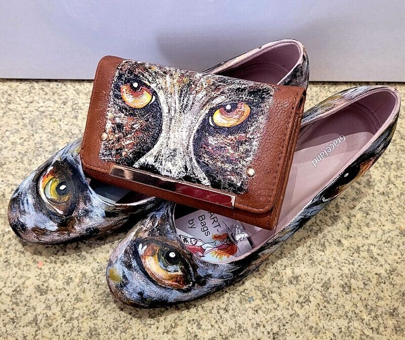 Löwenherz ART Fashion