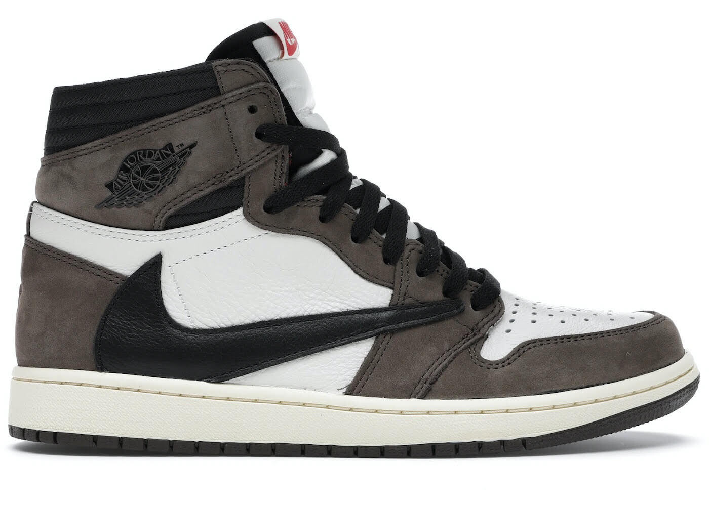 Jordan 1 High x Travis Scott