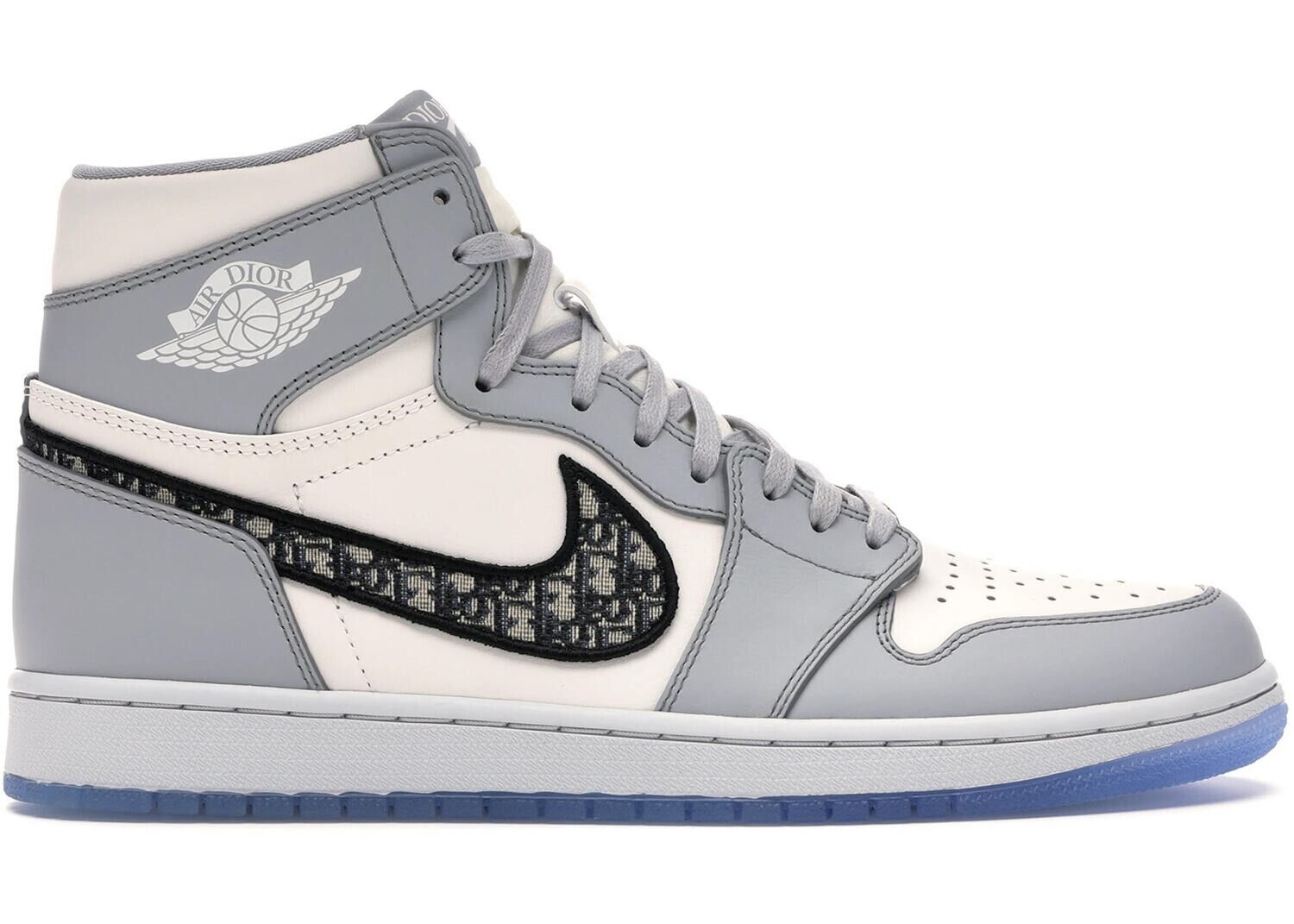 Jordan 1 High x Dior