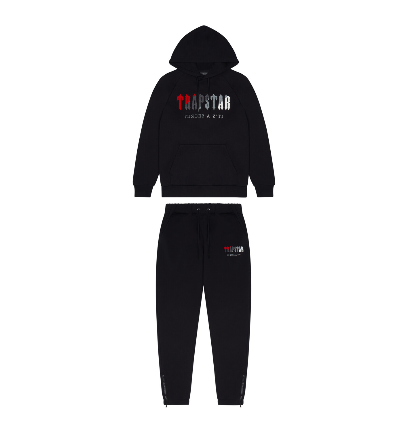 Tracksuit Trapstar