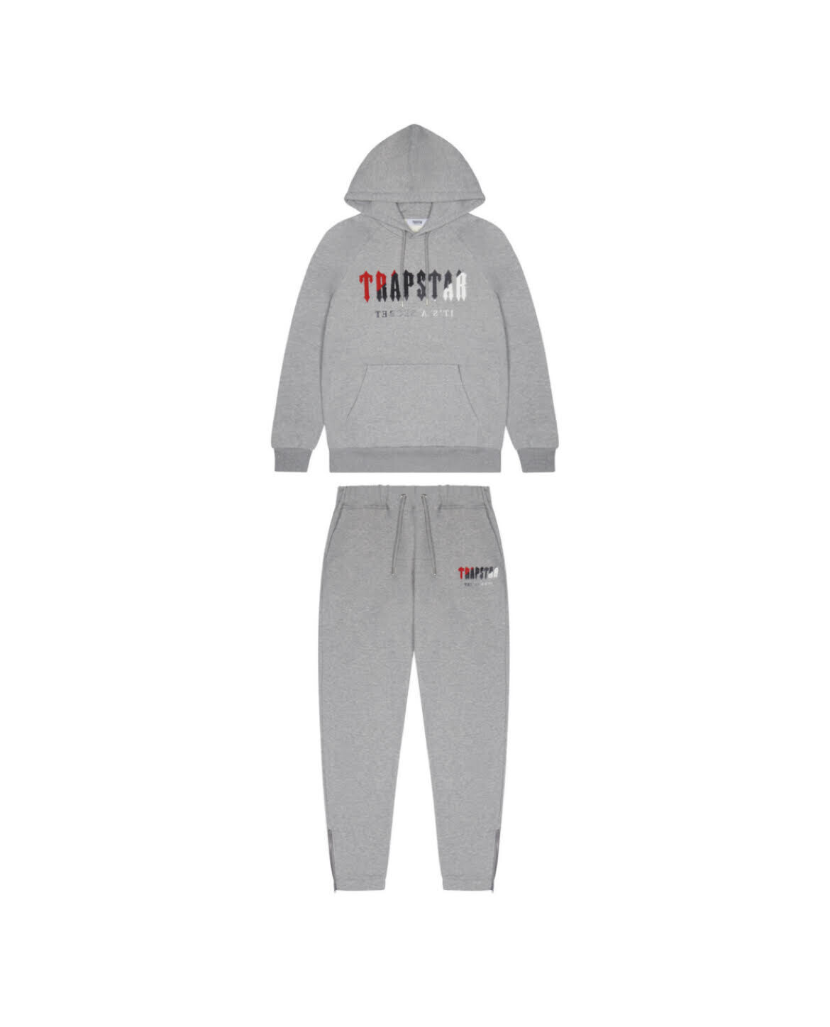 Trapstar Tracksuit