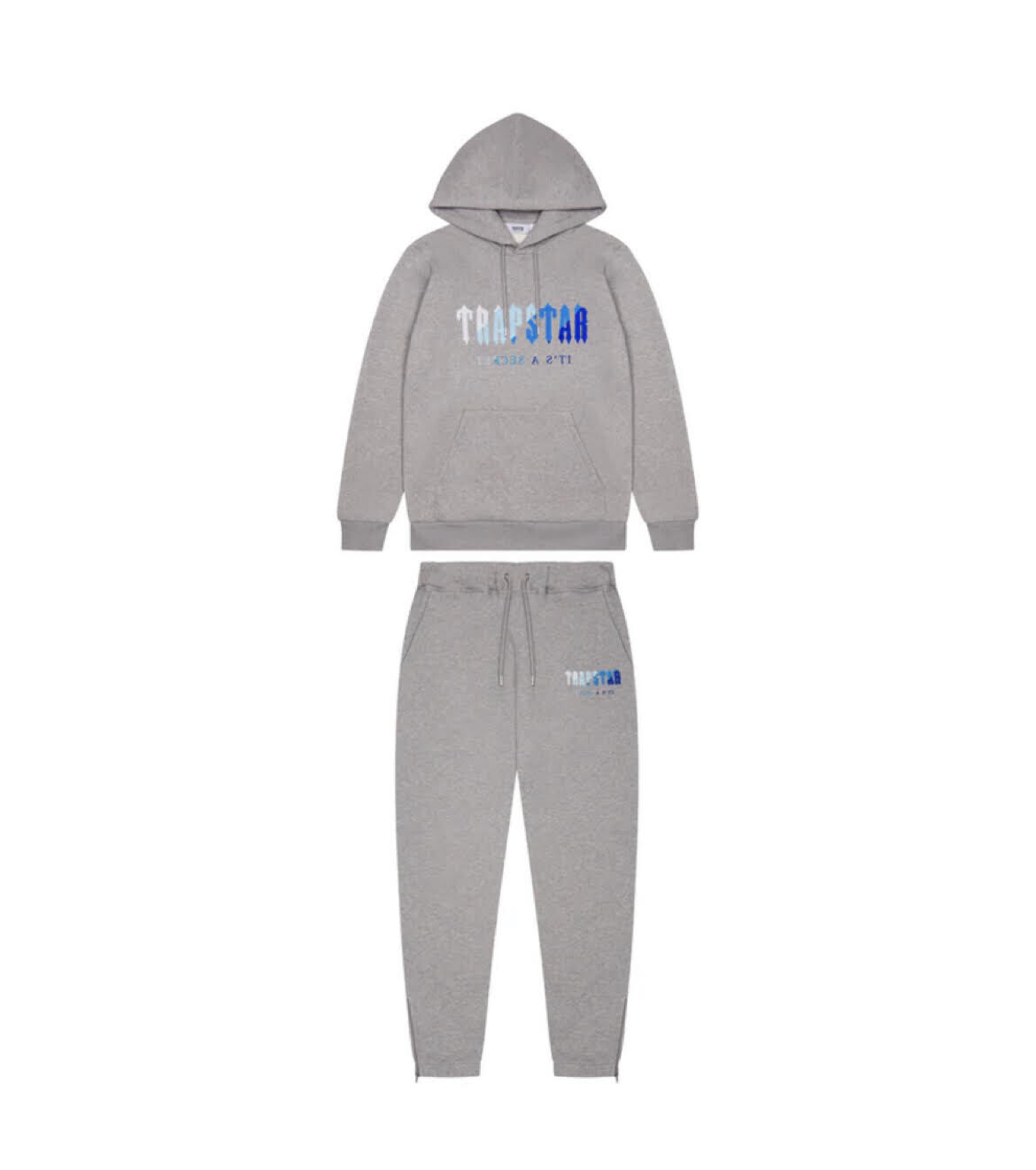 Trapstar Tracksuit