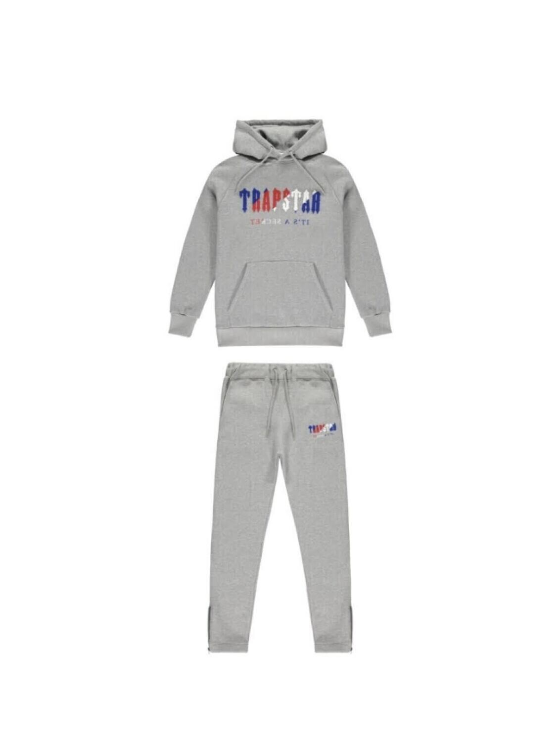 Trapstar Tracksuit