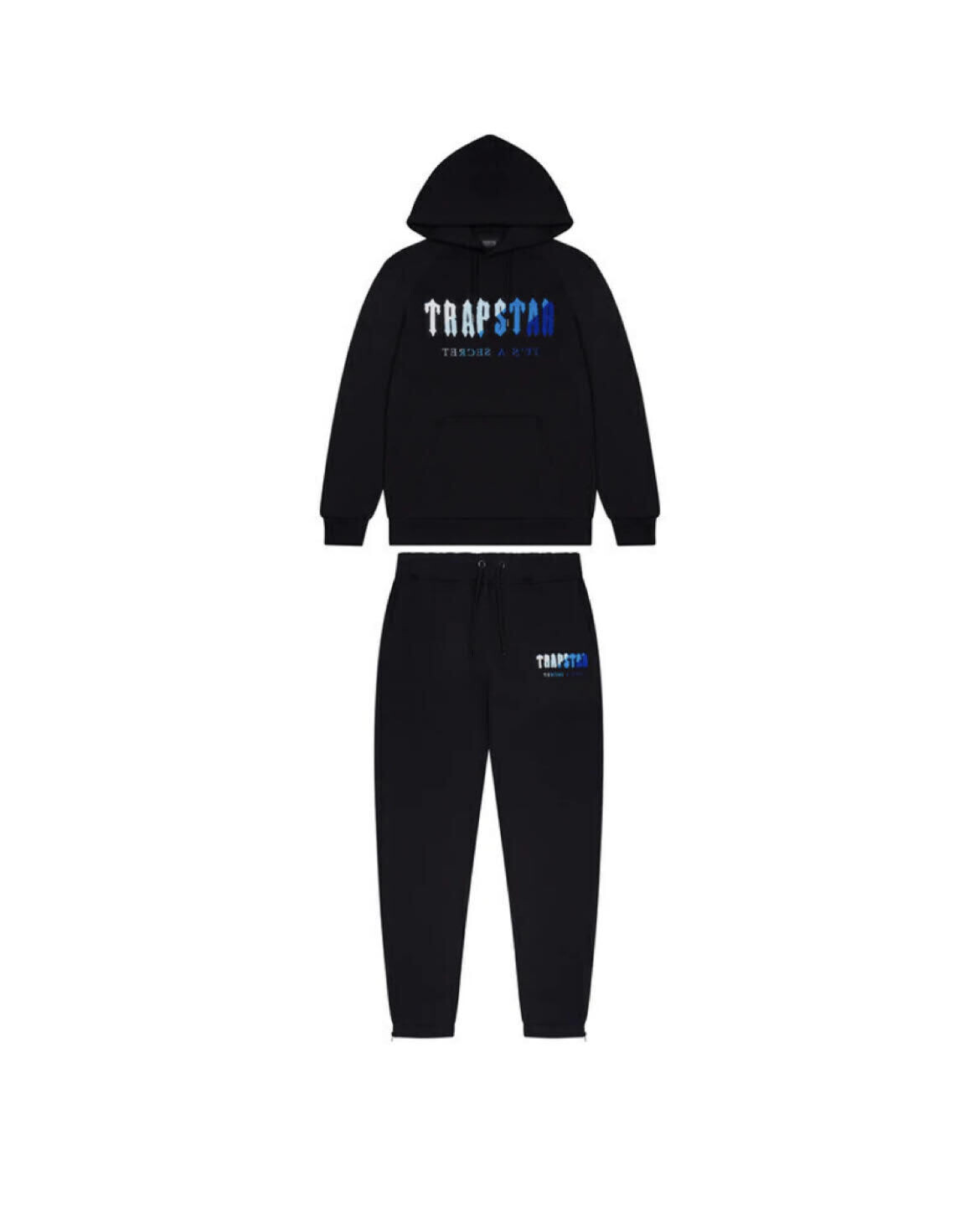 Trapstar Tracksuit