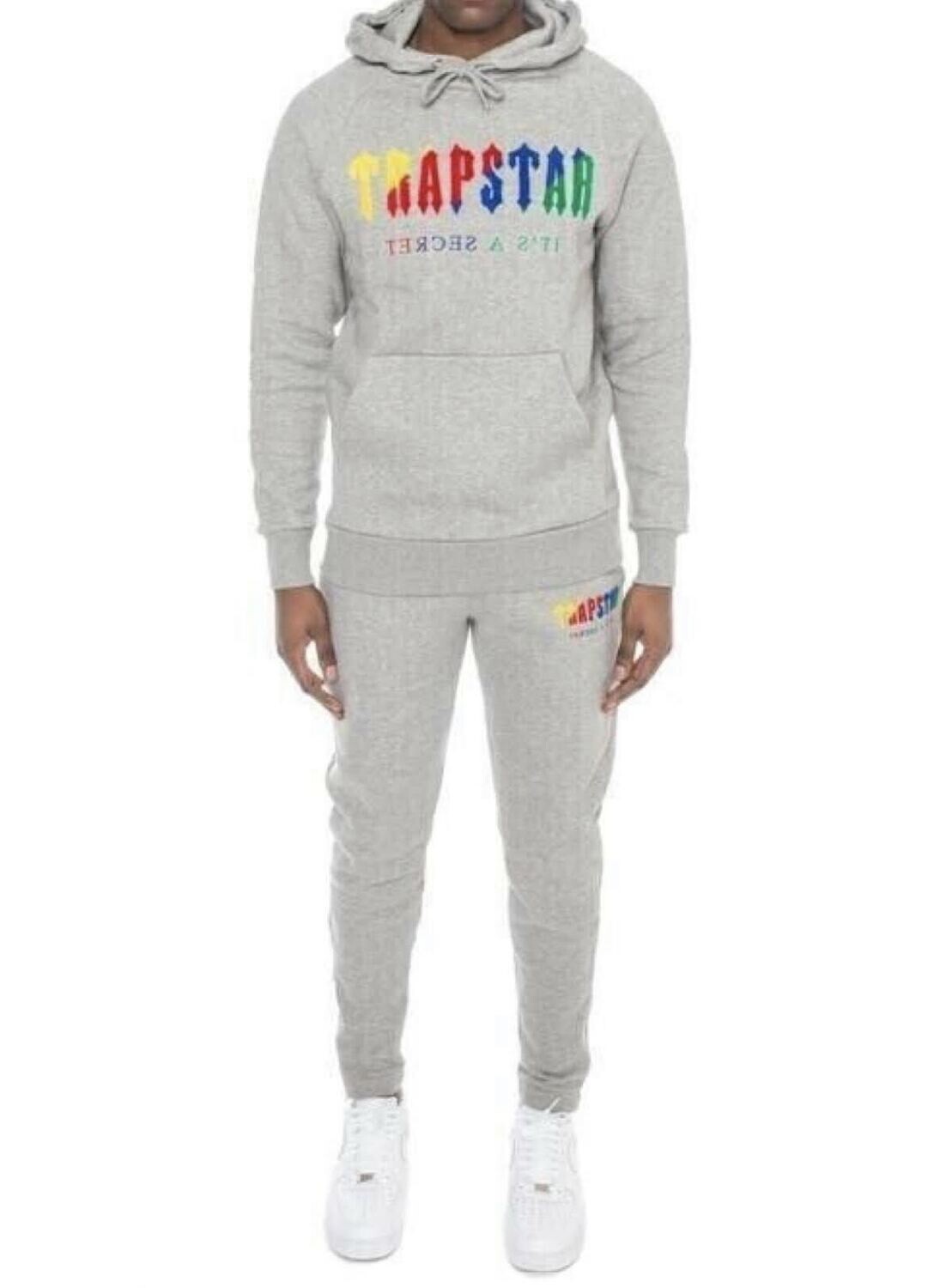Trapstar Tracksuit